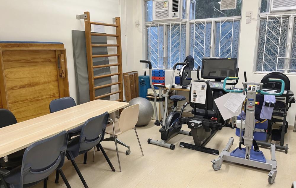 Other Facilities
